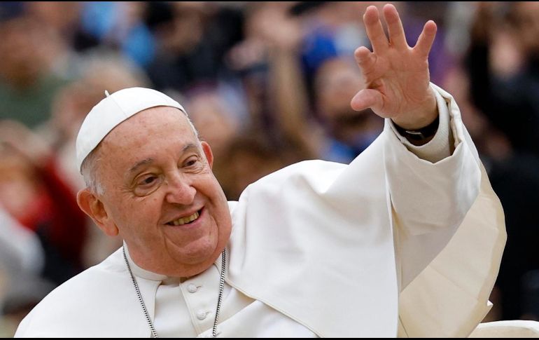 La Iglesia de México reconoció que 