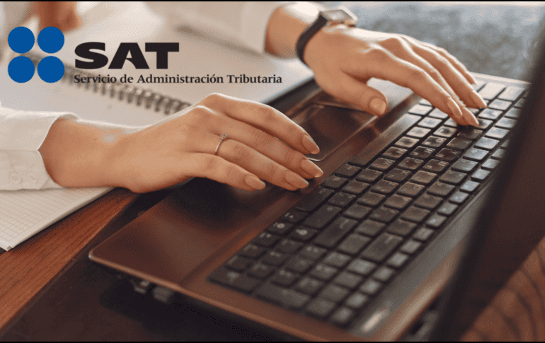 Ante cualquier duda, acudir con un contador o asesor fiscal puede ayudarte a revisar la información y encontrar posibles correcciones. CANVA