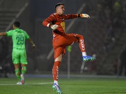 El sueño auriazul de instalarse en los cuartos de final se mantiene intacto. IMAGO7.