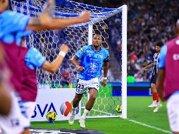 Pachuca avanzó al frente con la dosis necesaria de orden y, como si fuera un “déjà vu” del Clausura 2016, en los instantes finales llegó la hecatombe. IMAGO7.