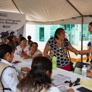 Pensión Mujeres Bienestar: ¿Cuándo es el registro para mujeres de 60, 61 y 62 años?