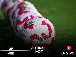 La programación diaria incluye partidos que pueden verse en televisión abierta, otros en restringida, y algunos a través de streaming. IMAGO7