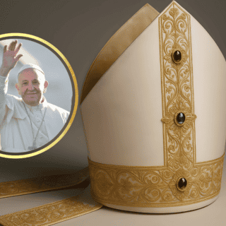 Vaticano anuncia FECHA en que iniciará el cónclave