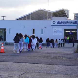 Deportan a Honduras a dos niños con ciudadanía de Estados Unidos