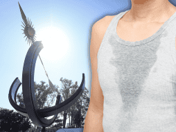 Jalisco será afectado por una onda de calor. EL INFORMADOR / ARCHIVO