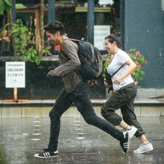 Entrada del frente frío 40 traerá LLUVIAS para estos estados