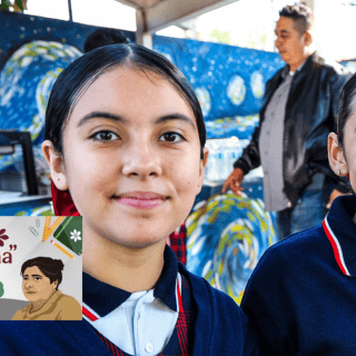 Beca Rita Cetina: ¿Quiénes reciben su pago HOY 28 de abril?