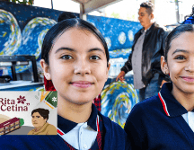 La Beca “Rita Cetina” es un apoyo económico de mil 900 pesos, implementado por el Gobierno de México. EL INFORMADOR/ ARCHIVO