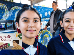 La Beca “Rita Cetina” es un apoyo económico de mil 900 pesos, implementado por el Gobierno de México. EL INFORMADOR/ ARCHIVO