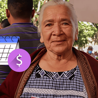 Pensión Bienestar: ¿Cuándo sale el calendario OFICIAL de pagos de mayo?