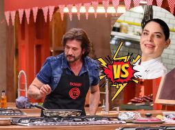 El equipo rojo no tuvo suerte ayer, pues no solo perdió el desafío, sino que también recibió duras críticas de los jueces, provocando momentos de notable tensión en el foro. INSTAGRAM/@MasterChefMx