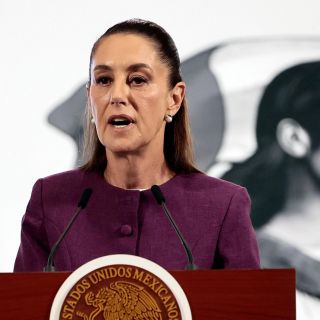 México estuvo bien representado por Rosa Icela: Sheinbaum