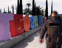 El gobernador Pablo Lemus asegura que en un mes y medio pacificará esta región, que incluye al municipio colindante de Villa Hidalgo. SUN / EL INFORMADOR / ARCHIVO