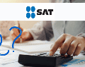 Las deducciones autorizadas corresponden a los gastos estrictamente necesarios para llevar a cabo la actividad económica de quien tributa.  SAT