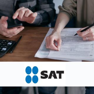 SAT: ¿Qué puedo hacer si me debe saldo a favor de años anteriores?