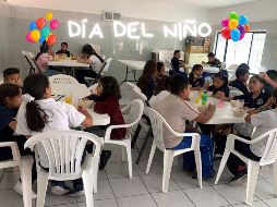 La inquietud principal gira en torno a si habrá clases o si se suspenderán en reconocimiento de esta jornada. EL INFORMADOR / ARCHIVO