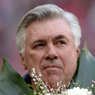 Carlo Ancelotti ya le habría dado el "sí" a Brasil