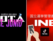 El INE se prepara para las próximas elecciones del 1 de junio en México. TIK TOK/ @inemexico