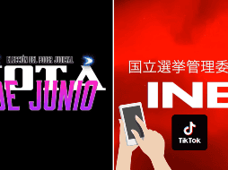 El INE se prepara para las próximas elecciones del 1 de junio en México. TIK TOK/ @inemexico