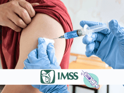 La Secretaría de Salud reiteró la importancia de acudir a cualquiera de los módulos disponibles para aprovechar esta campaña nacional, destinada a fortalecer la cobertura de vacunación y prevenir brotes de enfermedades transmisibles. IMSS