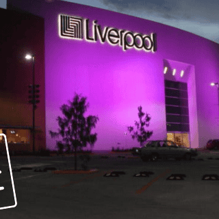 Venta Nocturna Liverpool: Estas son algunas marcas que participan