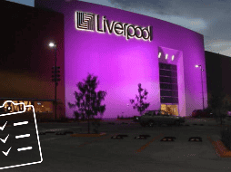 Si eres de los que planean visitar alguna de las sucursales próximamente o prefieres comprar en línea, esta es una excelente oportunidad para adquirir productos a precios asequibles. ESPECIAL / Liverpool