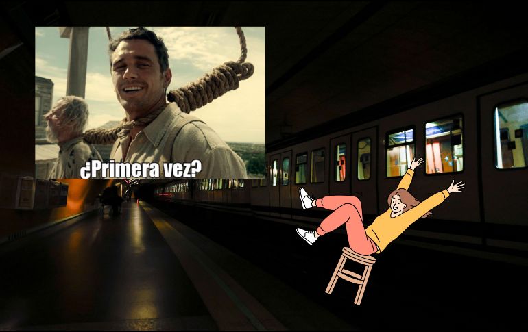 Después del apagón masivo en España, los internautas no dudaron en aprovechar el momento para generar y compartir memes alusivos. EFE / B. MILLEZ