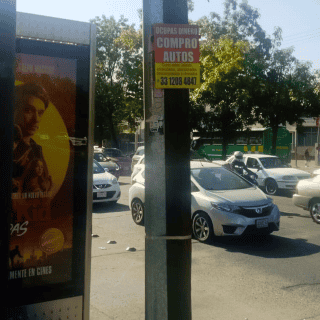 Asociación Guadalajara 500 busca una mayor limpieza visual en la ciudad