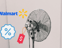 Walmart ofrece diversidad de opciones de ofertas en ventiladores. UNSPLASH/ E. Gido