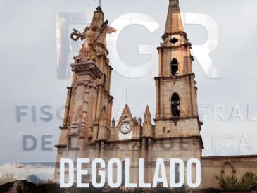 Durante el operativo no se reportaron personas detenidas. ESPECIAL / FACEBOOK Gobierno de Jalisco