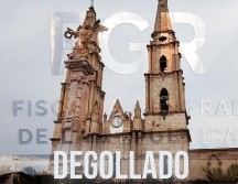 Durante el operativo no se reportaron personas detenidas. ESPECIAL / FACEBOOK Gobierno de Jalisco