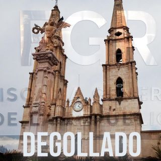 Investigan hallazgo de combustible en camión abandonado en Degollado