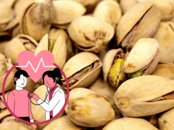 Gracias a su sabor suave y mantequilloso, los pistaches han ganado popularidad como un snack saludable, además de ser un complemento ideal para ensaladas, postres y pastas. ESPECIAL
