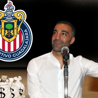 Simón Levy lanza propuesta para comprar a Chivas; ESTO dice