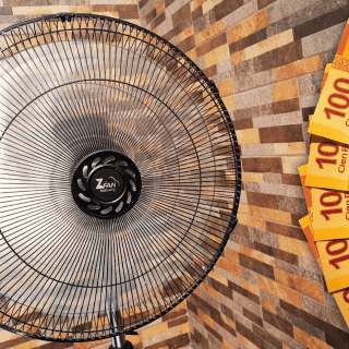 ¿Dónde habrá descuentos en el recibo de luz en mayo?