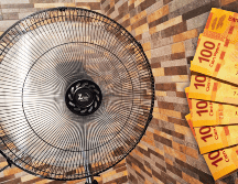 Generalmente, el periodo de mayo a octubre concentra los meses más calurosos del año; la CFE hará descuento en las tarifas. EL INFORMADOR / O. Álvarez