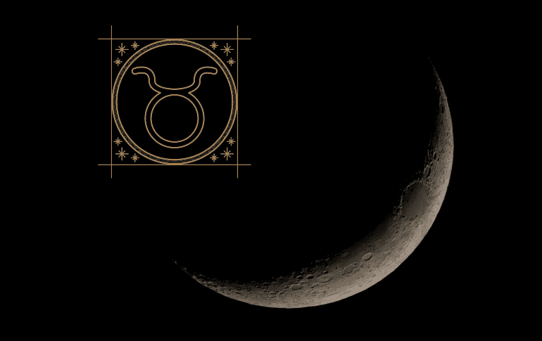 En general, la Luna Nueva en Tauro nos invita a todos a enfocarnos en la estabilidad, la paciencia y la construcción de bases sólidas en diferentes áreas de nuestra vida. ESPECIAL / UNSPLASH / K. KOWALIK