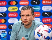 El ex técnico de la Selección Mexicana, Jaime Lozano, fue cuestionado recientemente  sobre la posibilidad de llegar a Chivas. IMAGO7/ ARCHIVO