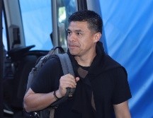 Atlas finalizó el Clausura 2025 en la posición 14 de la tabla general, ante esto se tomo una decisión respecto a la permanencia de Gonzalo Pineda. IMAGO7/ ARCHIVO