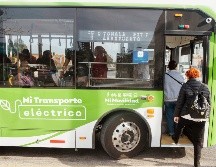 Moverse en transporte público es más fácil de lo que parece y, además de ser económico, puede ahorrarte el estrés de manejar o buscar estacionamiento. EL INFORMADOR/ ARCHIVO.