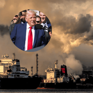 Maquiladoras revelan pausa en inversiones por aranceles de Trump