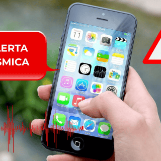 Simulacro Nacional 2025: ¿Qué dirá el mensaje que llegue a tu celular?