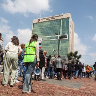 UdeG participará en el Simulacro Nacional 2025: ¿A qué hora será?