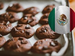 Además de los marranitos, las coyotas también destacan dentro del top 50 de las mejores galletas del mundo, apareciendo en el puesto número 27 con una calificación de 4.0. CANVA/ ESPECIAL