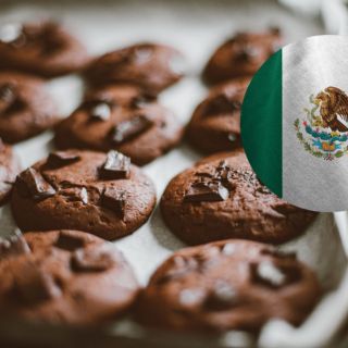 Estas son las dos galletas mexicanas entre las mejores del mundo, según Taste Atlas