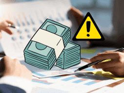 Para dimensionar el impacto del caso, el monto de la afectación representa, por ejemplo, alrededor de la mitad de la inversión hecha para la construcción y puesta en marcha del Peribús. CANVA