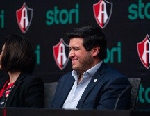 Atlas inicia una nueva etapa con el objetivo de corregir el rumbo. CORTESÍA/ ATLAS FC.