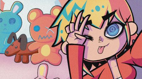 La ilustración muestra la soledad que viven las personas. ESPECIAL