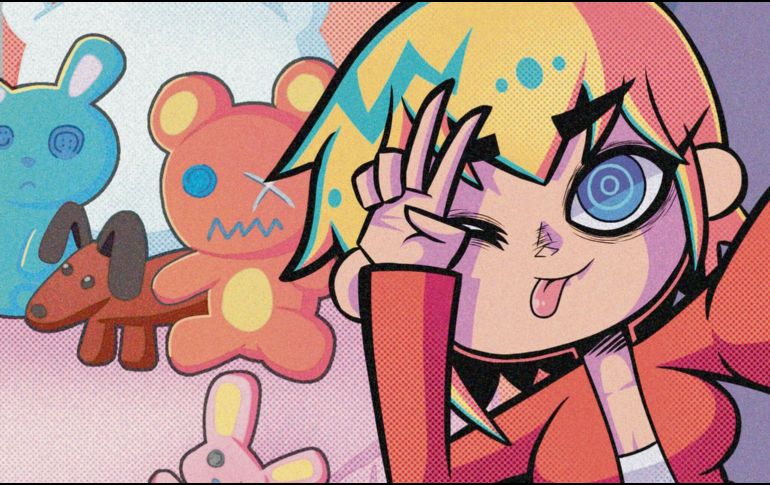 La ilustración muestra la soledad que viven las personas. ESPECIAL