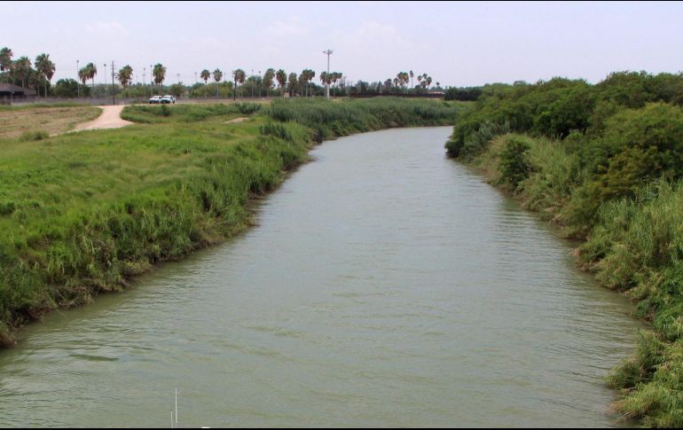 El Gobierno de México deberá ponerse muy firme con los usuarios agrícolas e industriales para forzarlos a un uso más responsable del agua. EFE/Archivo